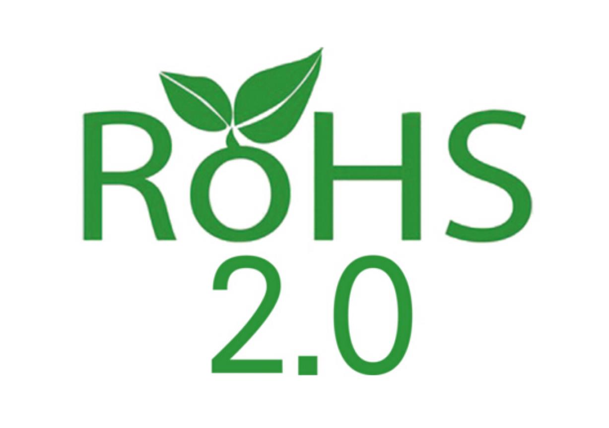 什么是ROHS2.0认证？ROHS 2.0认证包含哪些物质？