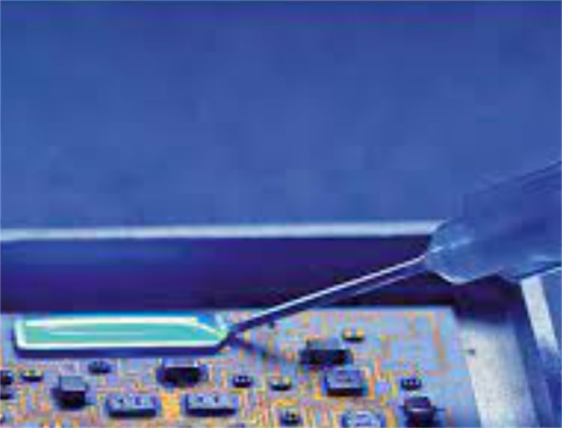 紫外线胶水在LED照明设备制造中的重要作用 