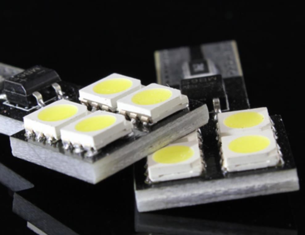 导热胶在LED行业中的应用