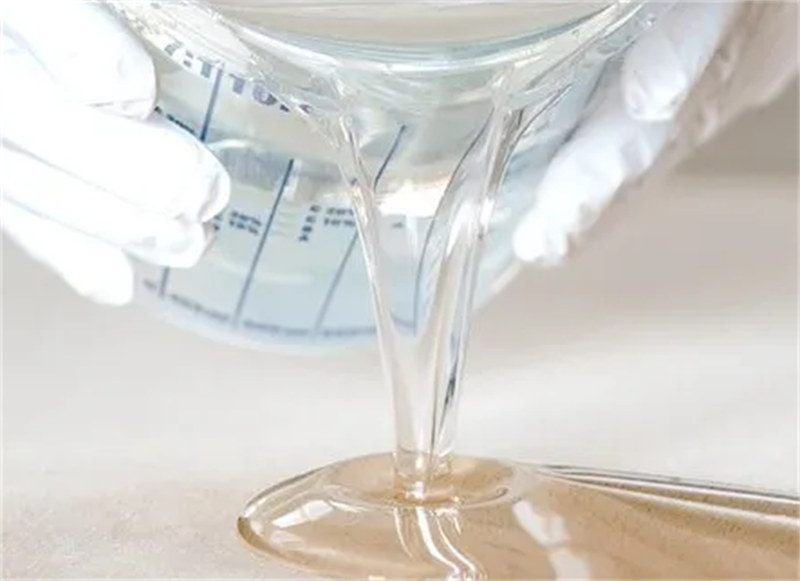 水性环氧树脂胶有什么特点？