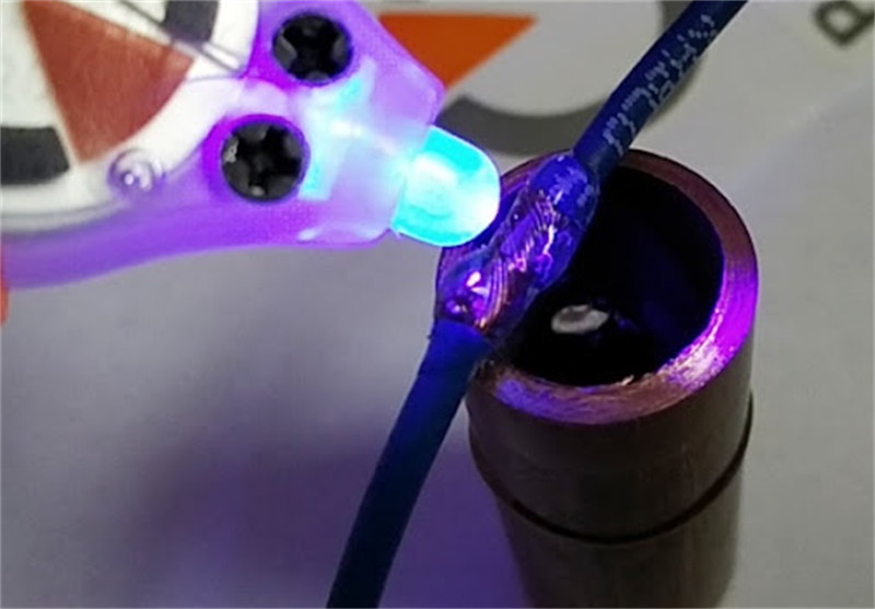 了解紫外线胶水的特性与优点