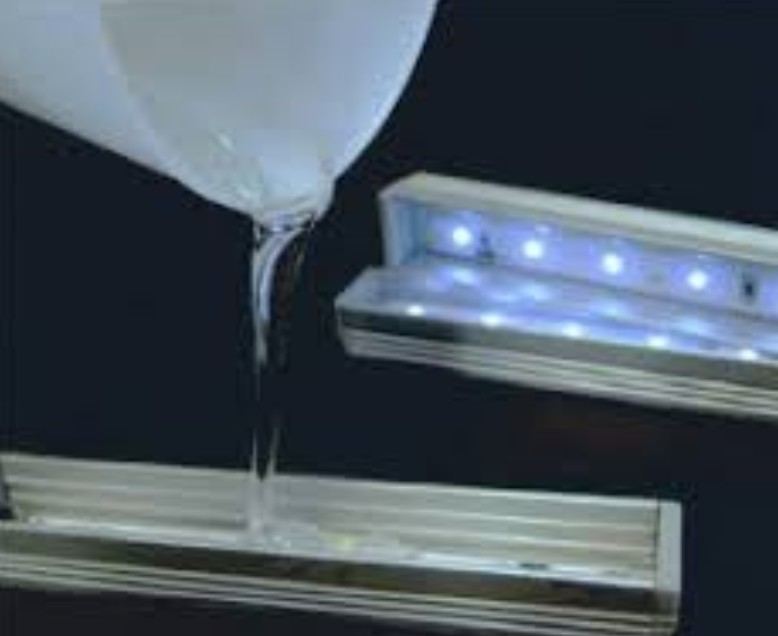 有机硅胶在电子产品散热材料制造中的应用案例分享