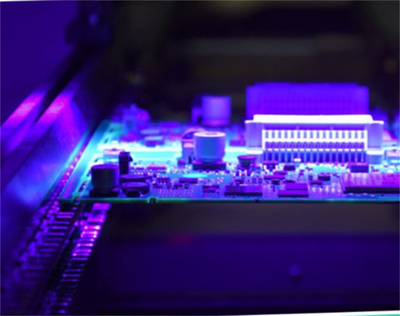 紫外线胶水在电子产品组装中的优势和挑战