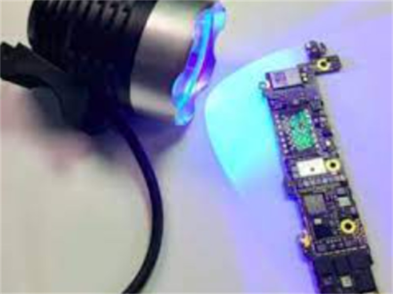  工业自动化的利器：紫外线胶水在生产线上的应用