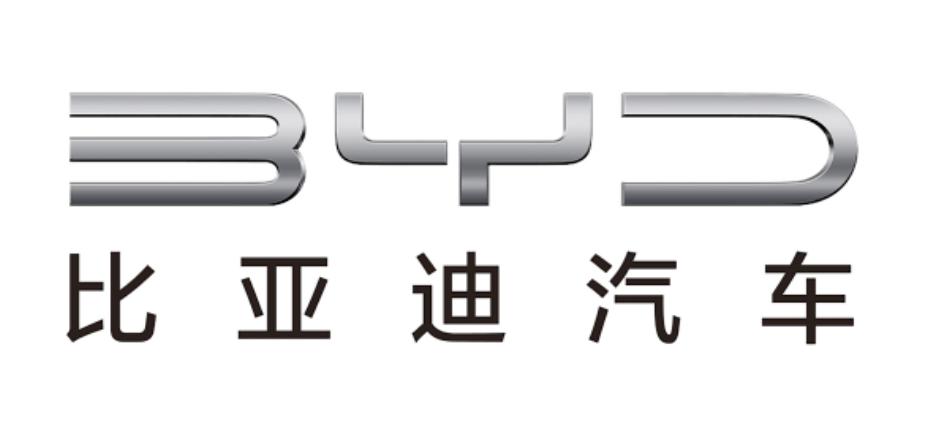 比亚迪