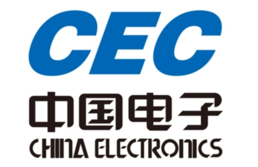 中国电子